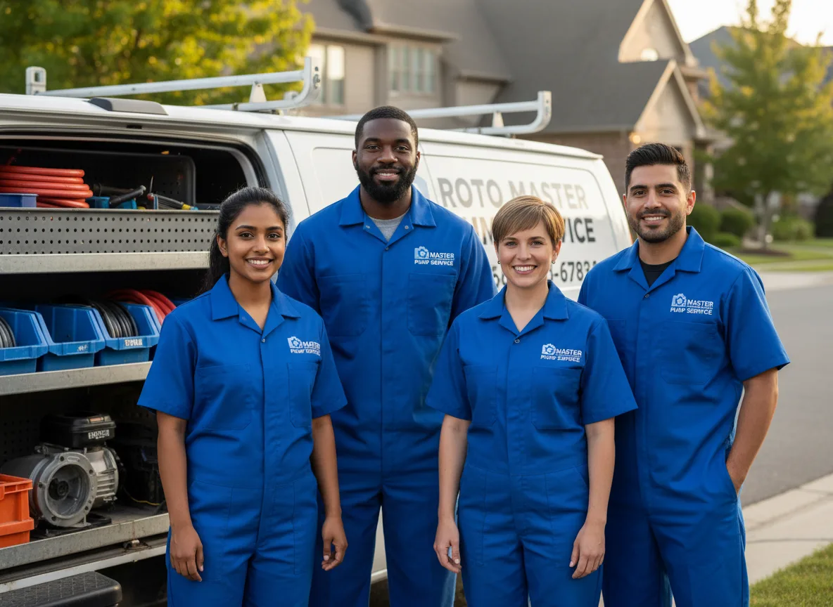 Sump Pump Installation company in Mountain City, GA